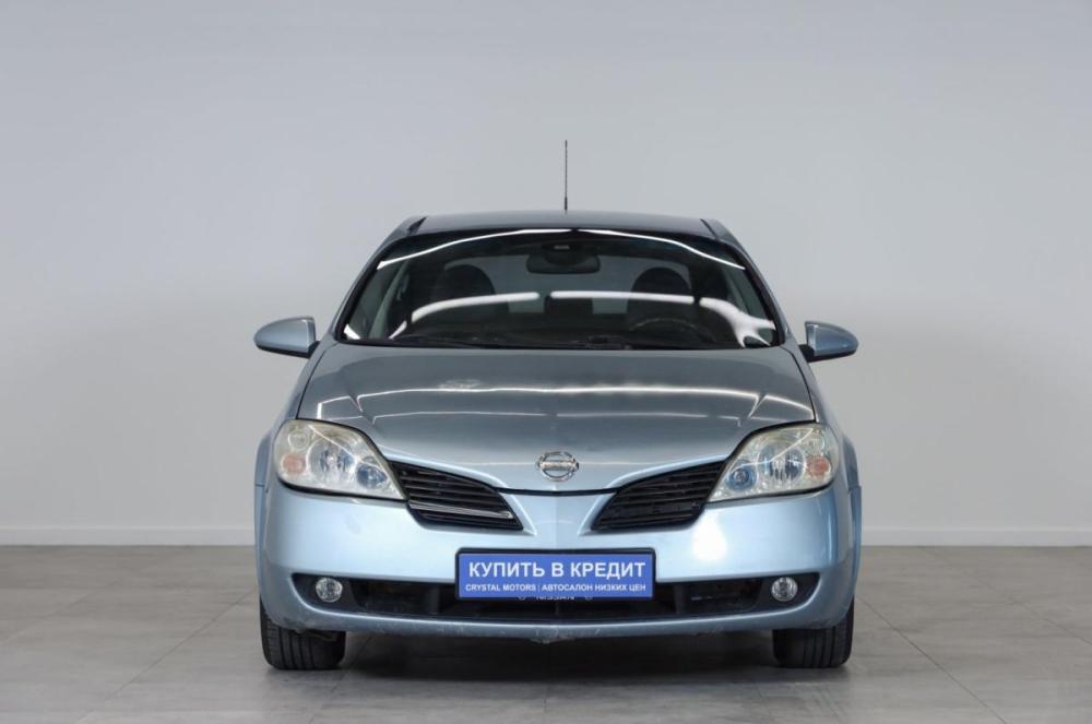 Nissan Primera III (P12) Новосибирск  - изображение 2