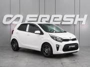 Kia Picanto III Воронеж  - изображение 19