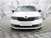 Skoda Rapid I Рестайлинг Ульяновск  - изображение 20