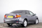 Toyota Corolla X (E140 E150) Пермь  - изображение 28