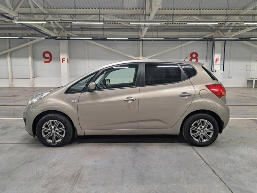 Kia Venga I Казань  - изображение 10