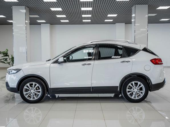 FAW Besturn X80 I Рестайлинг с пробегом 2019 года, цена 683 000 рублей, 193828 км, внедорожник, Автокод Объявления