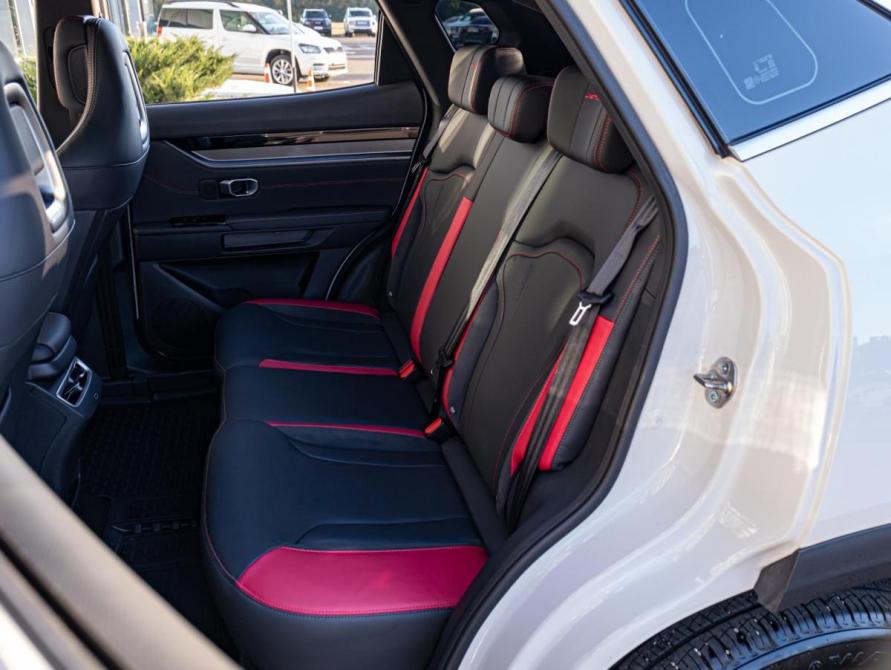 JETOUR DASHING I Краснодар  - изображение 9
