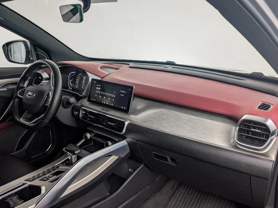 Geely Coolray I Москва  - изображение 13
