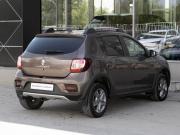 Renault Sandero II Рестайлинг Новосибирск  - изображение 25