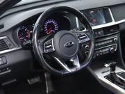 Kia Optima IV Рестайлинг Уфа  - изображение 30