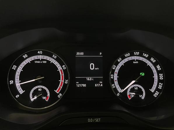 Skoda Kodiaq I с пробегом 2019 года, цена 2 235 000 рублей, 121550 км, внедорожник, Автокод Объявления
