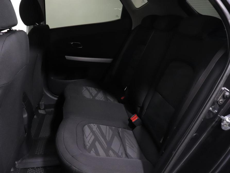 Kia Ceed II Рестайлинг Москва  - изображение 10