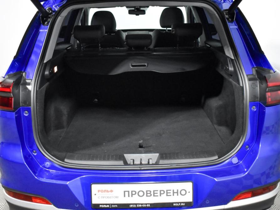 Chery Tiggo 7 Pro I Санкт-Петербург  - изображение 23