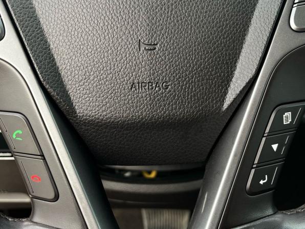Hyundai Santa Fe III Рестайлинг с пробегом 2018 года, цена 2 390 000 рублей, 122000 км, внедорожник, Автокод Объявления