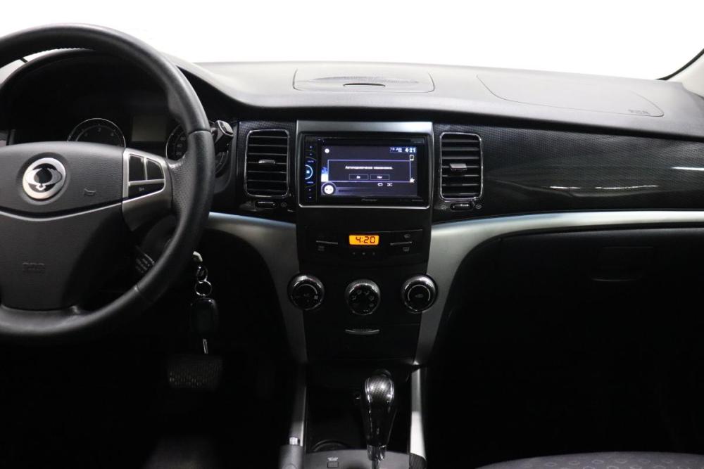 SsangYong Actyon II Ульяновск  - изображение 12