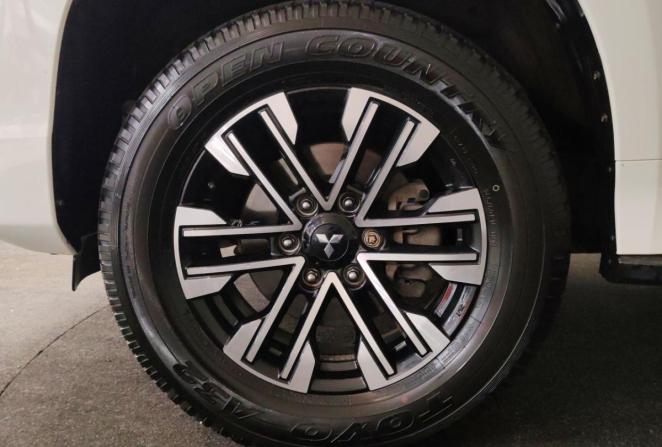 Mitsubishi Montero Sport III Рестайлинг с пробегом 2023 года, цена 3 900 000 рублей, 47000 км, внедорожник, Автокод Объявления