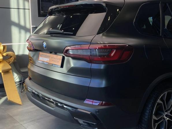 BMW X5 IV (G05/G18) с пробегом 2022 года, цена 7 199 000 рублей, 84907 км, внедорожник, Автокод Объявления