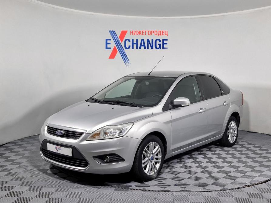 Ford Focus II Рестайлинг Нижний Новгород  - изображение 1