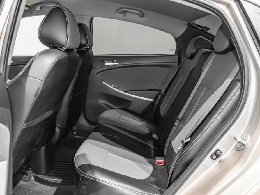 Hyundai Solaris I Екатеринбург  - изображение 14