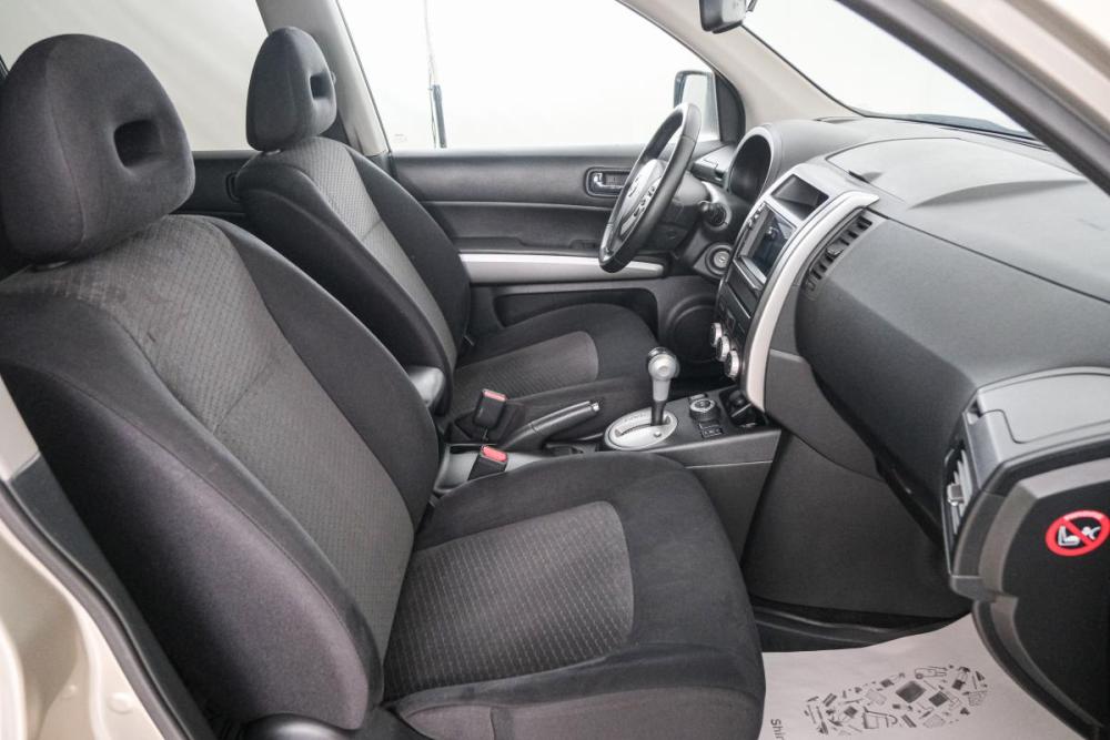 Nissan X-Trail II Рестайлинг Красноярск  - изображение 14