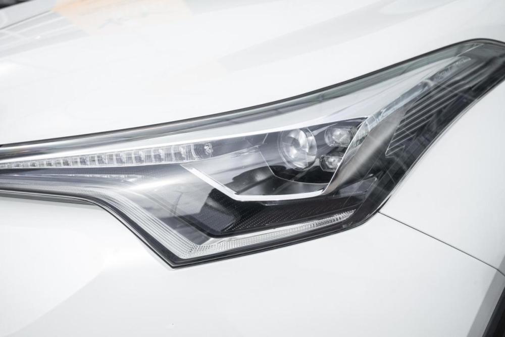 Toyota C-HR I Иркутск  - изображение 3