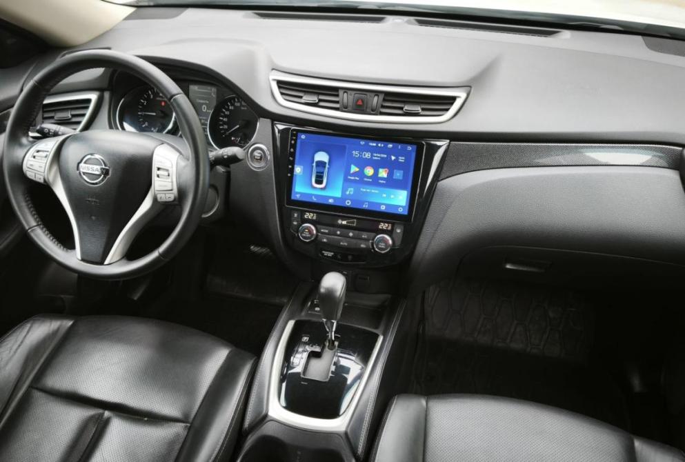 Nissan X-Trail III Сыктывкар  - изображение 16