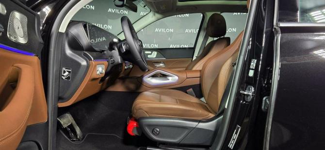 Новый Mercedes-Benz GLE II (V167) Рестайлинг 2026 года, цена 11 890 000 рублей, внедорожник, Автокод Объявления