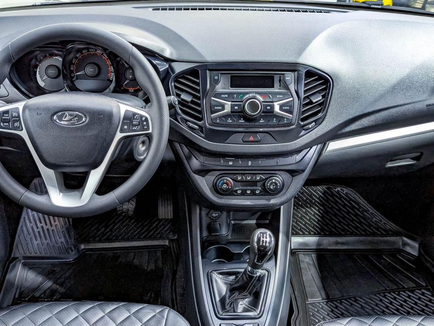 Lada (ВАЗ) Vesta I Ярославль  - изображение 8