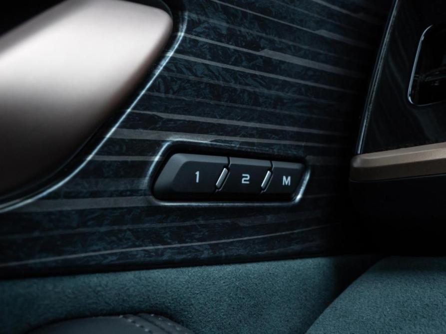 Geely Monjaro I Волгоград  - изображение 31