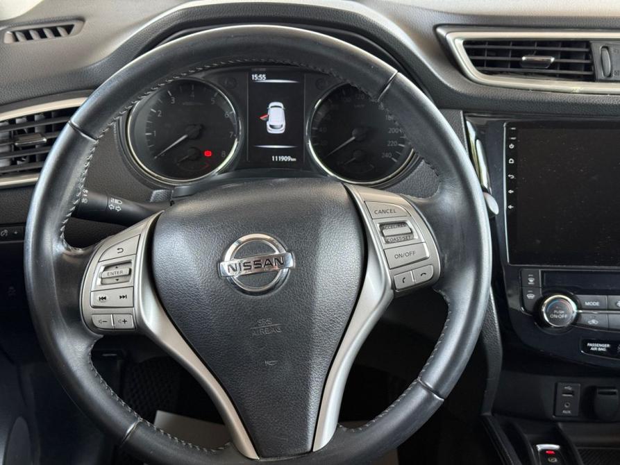 Nissan Qashqai II Рестайлинг Волгоград  - изображение 13