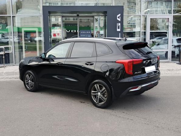 Haval Jolion I с пробегом 2023 года, цена 1 850 000 рублей, 46477 км, внедорожник, Автокод Объявления