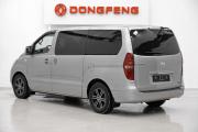 Hyundai Grand Starex I Москва  - изображение 13