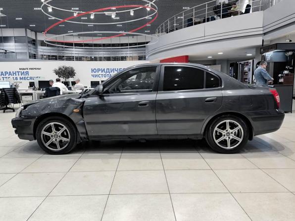 Hyundai Elantra III (XD2) Рестайлинг с пробегом 2008 года, цена 270 000 рублей, 342350 км, седан, Автокод Объявления