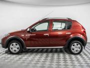 Renault Sandero I Москва  - изображение 20