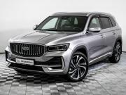Geely Monjaro I Москва  - изображение 21