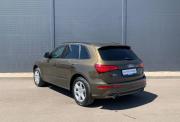 Audi Q5 I (8R) Рестайлинг Красноярск  - изображение 35