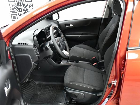 Kia Picanto III с пробегом 2018 года, цена 1 187 000 рублей, 67700 км, хэтчбек, Автокод Объявления