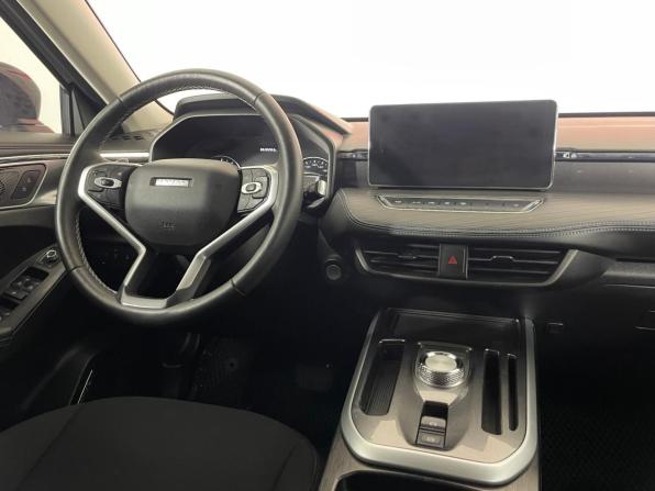Haval Jolion I Рестайлинг с пробегом 2024 года, цена 2 079 000 рублей, 34004 км, внедорожник, Автокод Объявления