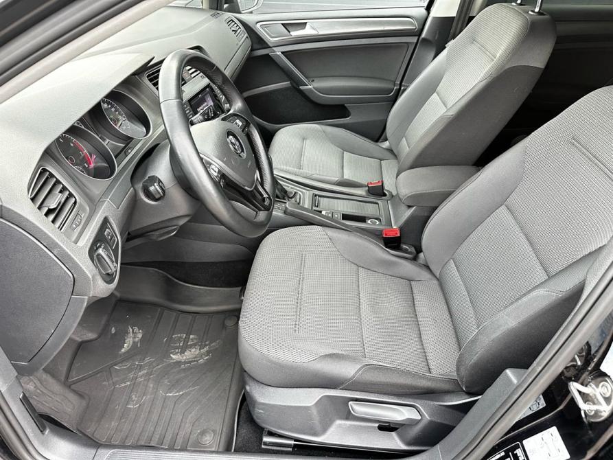 Volkswagen Golf VII Волгоград  - изображение 9