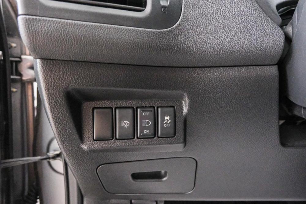 Nissan X-Trail II Рестайлинг Красноярск  - изображение 21