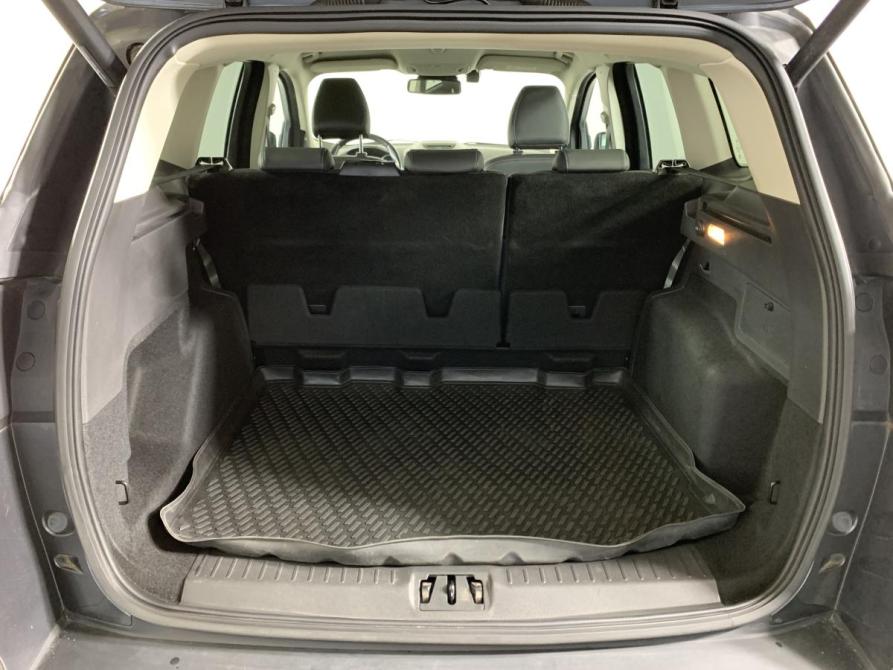 Ford Kuga II Рестайлинг Москва  - изображение 19