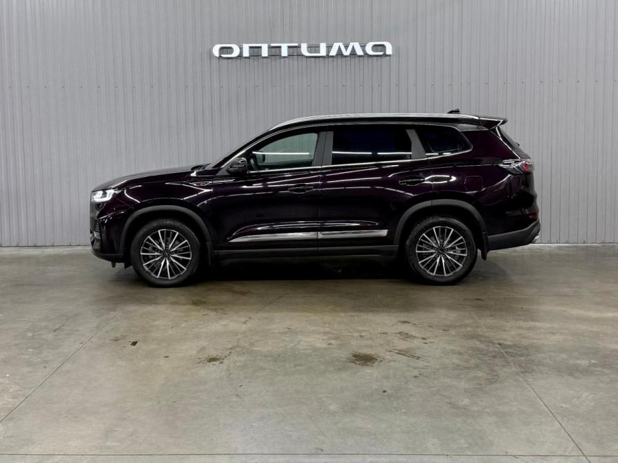 Chery Tiggo 8 Pro Max I Краснодар  - изображение 8