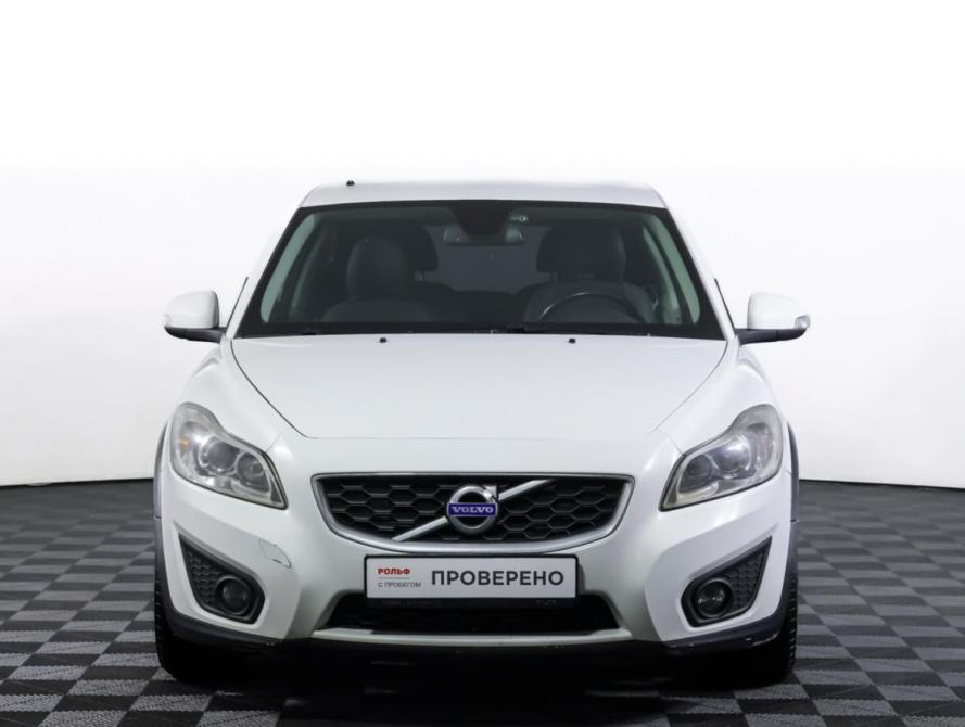 Volvo C30 I Рестайлинг Москва  - изображение 2