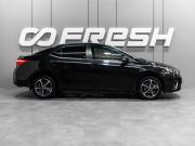 Toyota Corolla XI (E160 E170 E180) Тюмень  - изображение 25