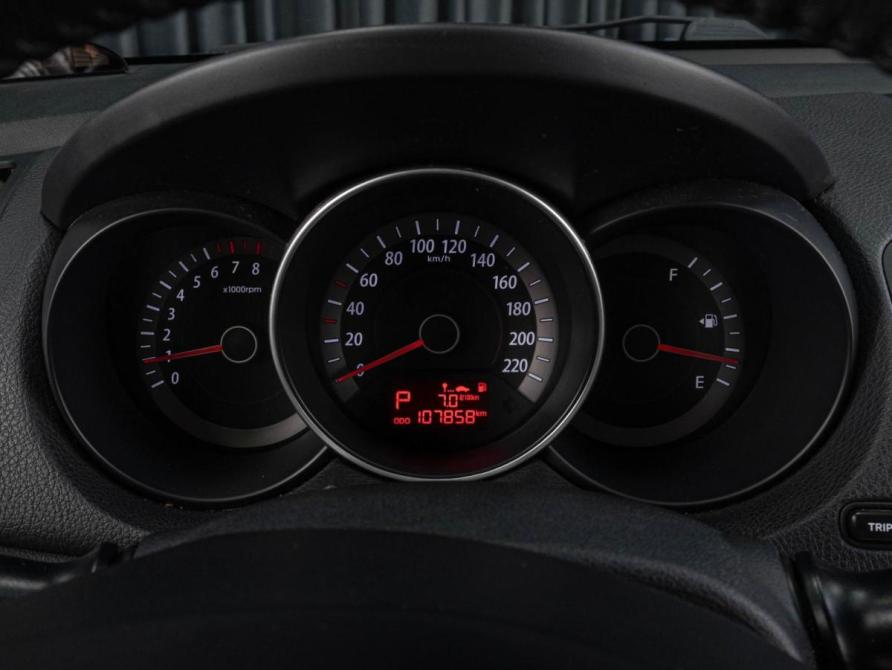 Kia Cerato II Тюмень  - изображение 12