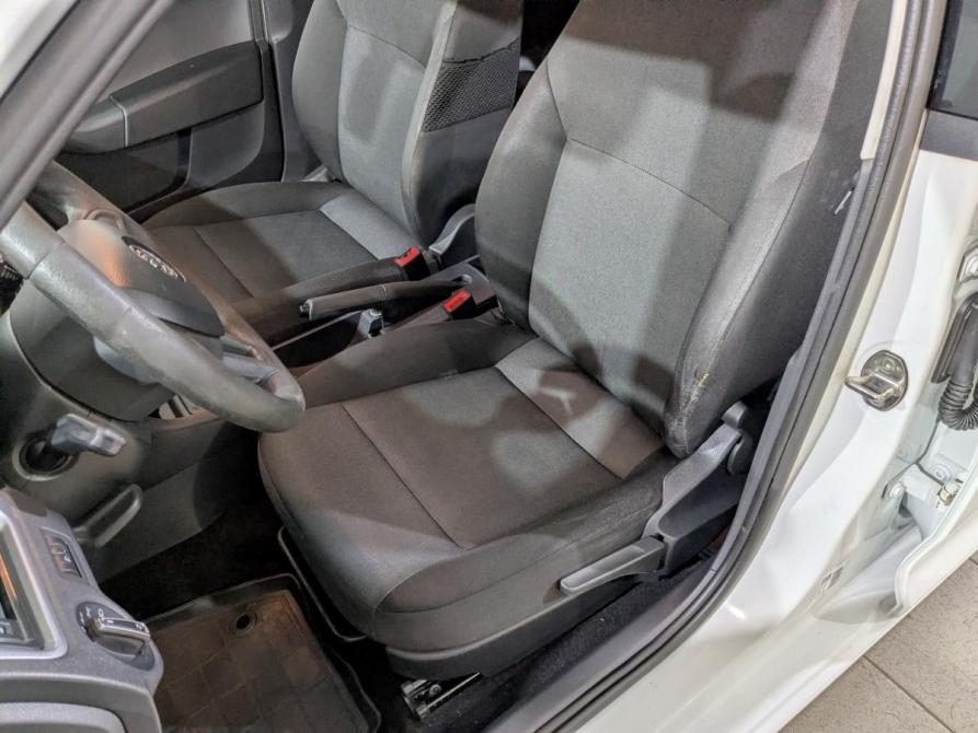 Skoda Rapid I Рестайлинг Химки  - изображение 2