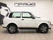 Lada (ВАЗ) 2121 (4x4) I Рестайлинг Ростов-на-Дону  - изображение 23