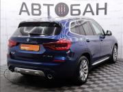 BMW X3 III (G01) Екатеринбург  - изображение 32