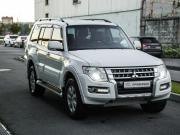 Mitsubishi Pajero IV Рестайлинг 2 Санкт-Петербург  - изображение 31