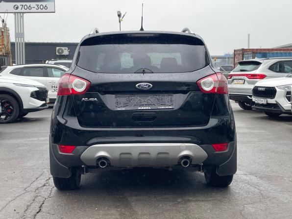 Ford Kuga I с пробегом 2012 года, цена 750 000 рублей, 248600 км, внедорожник, Автокод Объявления