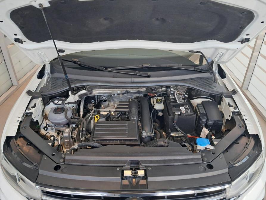 Volkswagen Tiguan II Рестайлинг Казань  - изображение 11
