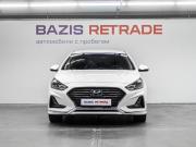 Hyundai Sonata VII (LF) Рестайлинг Тюмень  - изображение 28