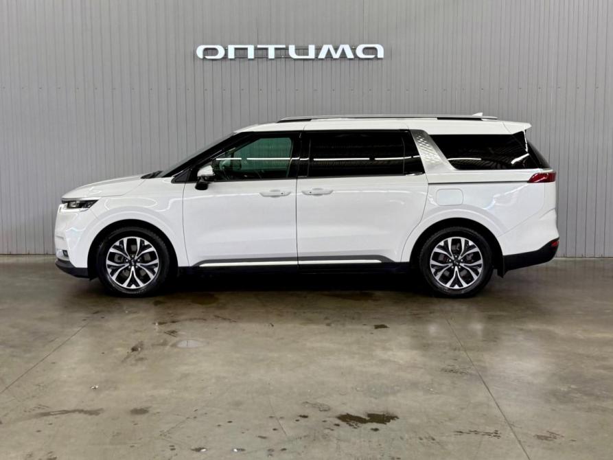 Kia Carnival IV Краснодар  - изображение 8