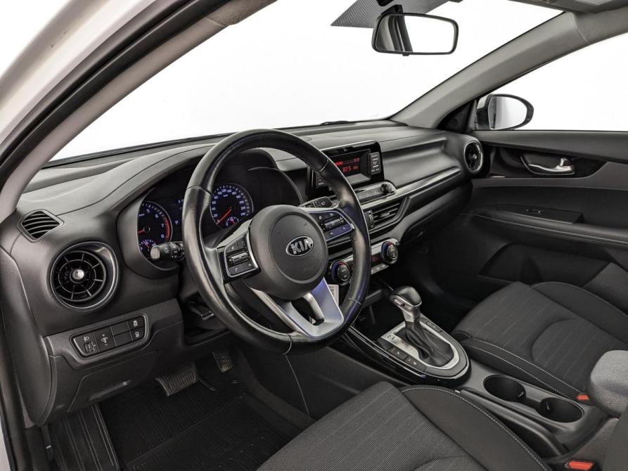 Kia Cerato IV Москва  - изображение 15